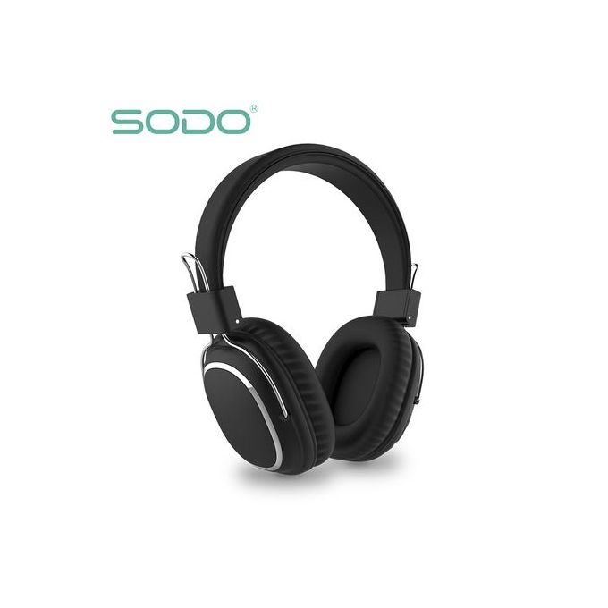 Sodo Headphone SD1004 