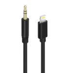Audio Adapter Cable Lightning To 3.5AUX Model JH-023