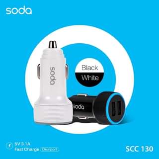 SODA SCC130