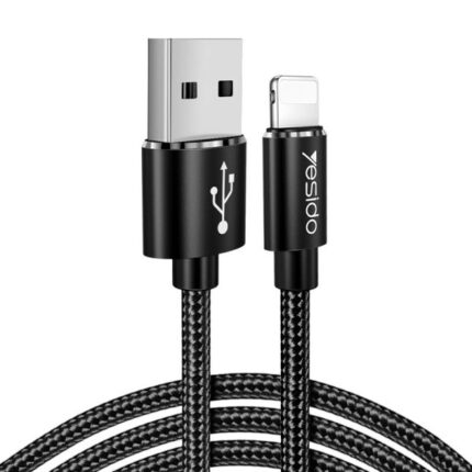 Yesido CA58 Lightning data cable