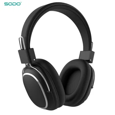 Sodo Headphone SD1004