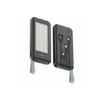 Earldom ET-PB48 4in1 Power Bank 10000mAh with Emergency Lamp & LED Display