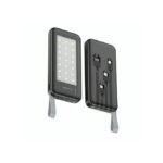 Earldom ET-PB48 4in1 Power Bank 10000mAh with Emergency Lamp & LED Display