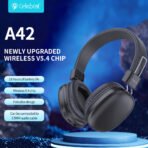 Celebrat A42 V5.4 Wireless Headset - Image 2