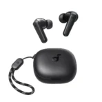 Anker Soundcore R50i VI Bluetooth Earphone Black  A3969D11