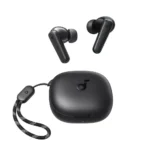 Anker Soundcore R50i VI Bluetooth Earphone Black  A3969D11