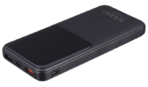 Earldom Power Bank PD , Fast Charger , 10000 MAH , 22.5 W , Black , ET-PD37 - Image 4