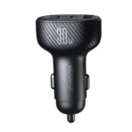 JR-CCD04 2A1C 30W Car Charger - Image 4
