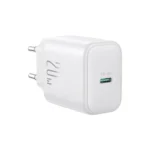 JR-TCF20 PD 20W Charger-White