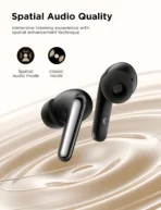 JR-FN1 ANCTrue Wireless earphones - Image 4