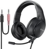 Celebrat GM-5 GAMING Headphone - Image 3