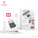Earldom OT108C USB 3.1 to USB-C USB Adapter - Image 2