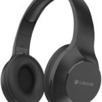 Headphone Celebrat A27 Bluetooth With Mic Stereo