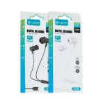 Celebrat G35 Wired Earphones With HiFi and High-definition Sound Quality (Copy) - Image 6