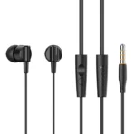 Celebrat G35 Wired Earphones With HiFi and High-definition Sound Quality - Image 5