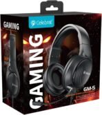 Celebrat GM-5 GAMING Headphone - Image 2