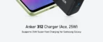 Anker 312 Charger (Ace, 25W) - Image 5