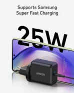 Anker 312 Charger (Ace, 25W) - Image 3