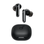 soundcore P40i Smart ANC True-Wireless Earbuds with Noise Cancelling, Long Battery Life