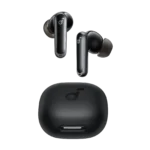 soundcore P40i Smart ANC True-Wireless Earbuds with Noise Cancelling, Long Battery Life