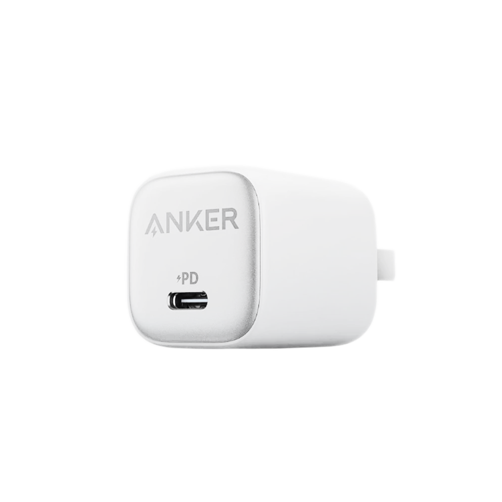 Anker-Zolo-A2696-PD-PPS-GAN-35W-Ultra-Fast-Charger-1 (1) Anker Zolo A2696 PD PPS GAN 35W Ultra-Fast Charger - Image 1