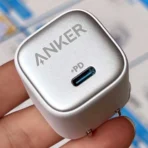 Anker Zolo A2696 PD PPS GAN 35W Ultra-Fast Charger - Image 4