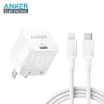 Anker B2149P23 Ultra Fast Charging 20W