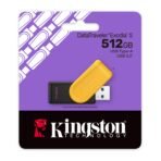 Kingstone DataTravelar Exodia 512 USB 3.2 - Image 3