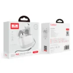 Earldom True Wireless EarBuds TWS37 - Image 4