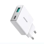 JOYROOM JR-TCF14 20W A+C Super Slim Charger