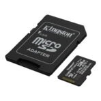 kingston 128 GB Memory Card For Mobile Phones - Micro SD Cards - SDCS2/128GB - Image 3