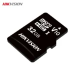 Hikvision C1 32GB Memory Card