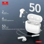 Earldom True Wireless EarBuds TWS37 - Image 3