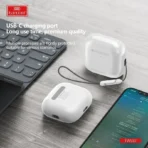 Earldom True Wireless EarBuds TWS37 - Image 2