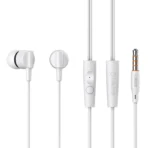 Celebrat G35 Wired Earphones With HiFi and High-definition Sound Quality