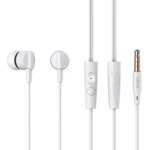 Celebrat G35 Wired Earphones With HiFi and High-definition Sound Quality
