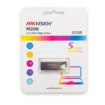 Hikvision Flash M200 32GB USB 2.0 - Image 2