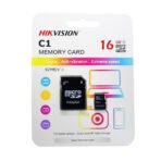Hikvision C1 16GB Memory Card - Image 2