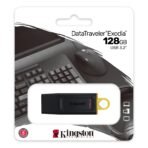 Kingstone DataTraveler Exodia 128GB USB 3.2 - Image 2