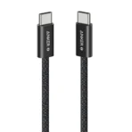 Anker Zolo USB C to USB C 240W Braided Fast Charging Cable A8060