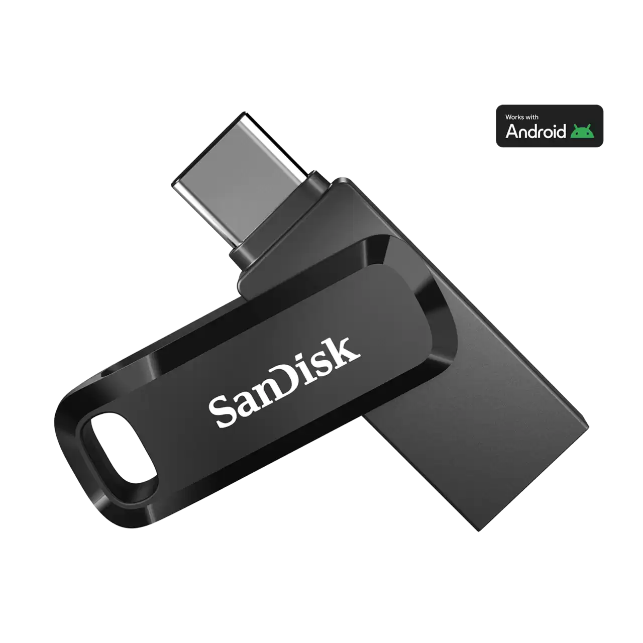 ultra-dual-drive-go-usb-3-1-type-c-hero.png.wdthumb.1280.1280 SanDisk Ultra Dual Drive Go USB Type-C™ - 128GB - Image 1