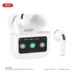 X42 Pro 6th Generation Total Intelligence Screen TWS Headphones