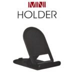Universal foldable desktop phone holder - multi-color