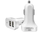 EARLDOM C/C ES-131 2USB 2.1A MICRO