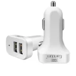 EARLDOM C/C ES-131 2USB 2.1A MICRO