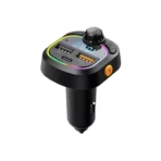 Transmetues FM për makinë Earldom M82 3.1A