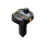 Transmetues FM për makinë Earldom M82 3.1A