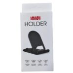 Universal foldable desktop phone holder - multi-color - Image 2