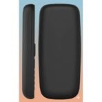 Share this product    Nokia Nokia 105 Dual SIM Mobile Phone – Black – Long-Lasting Battery & Reliable Connectivity - Image 3