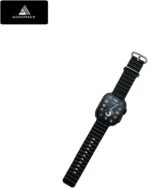 ADHOMAX New T800 Ultra Smart Watch Elegant Design 1.99" HD Display, Fitness Tracker, Heart Rate, Oxygen Monitor, Calls, Wireless Charging, Works With IOS, android - Image 4